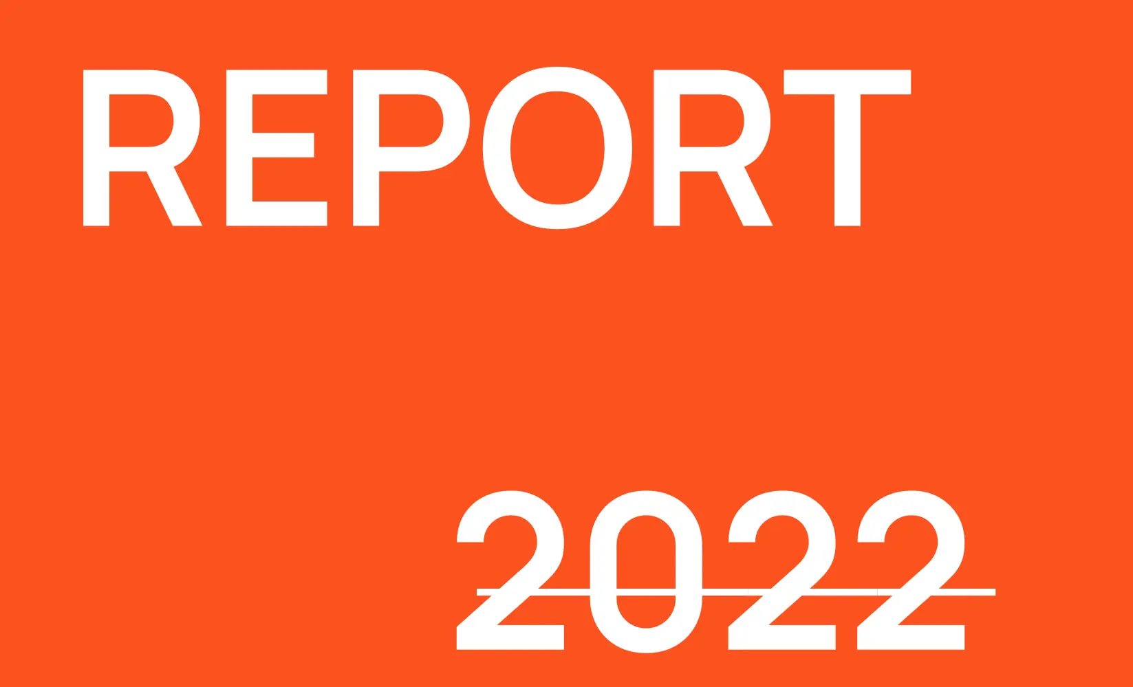 2022 State of Manufacturing Report